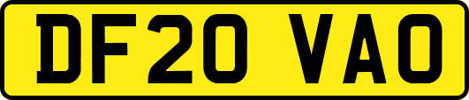 DF20VAO