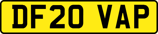 DF20VAP