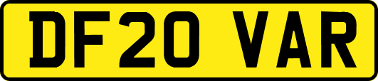DF20VAR