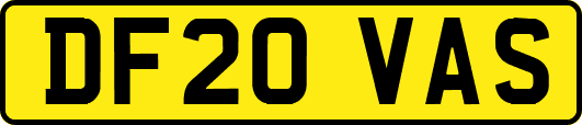 DF20VAS