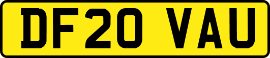 DF20VAU