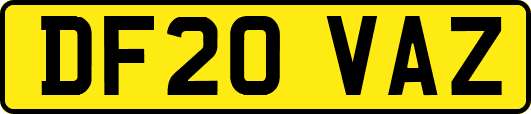DF20VAZ
