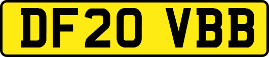DF20VBB