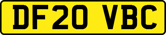 DF20VBC