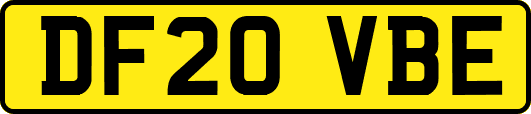 DF20VBE
