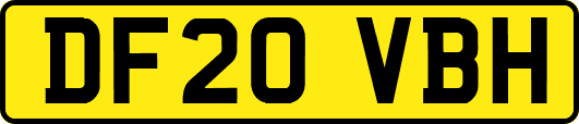 DF20VBH
