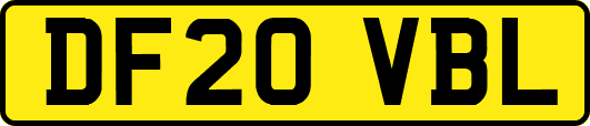 DF20VBL