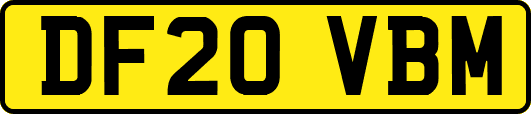 DF20VBM