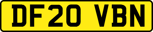 DF20VBN