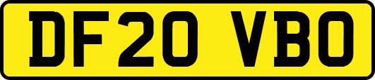 DF20VBO