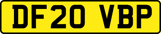 DF20VBP