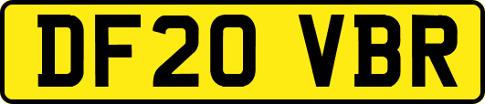 DF20VBR