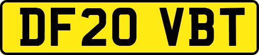 DF20VBT