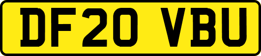 DF20VBU