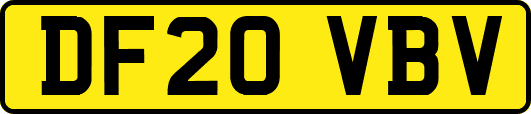 DF20VBV