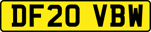 DF20VBW