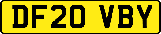DF20VBY