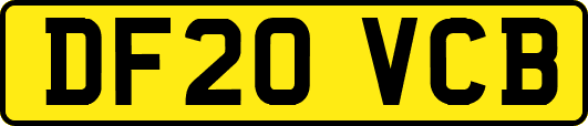 DF20VCB
