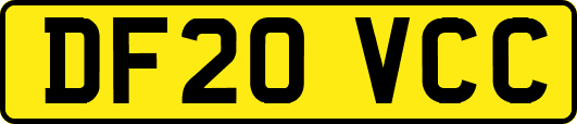 DF20VCC
