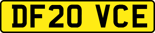 DF20VCE
