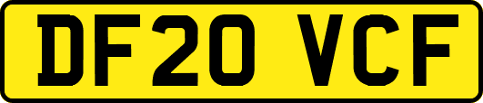DF20VCF