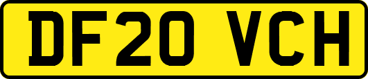 DF20VCH