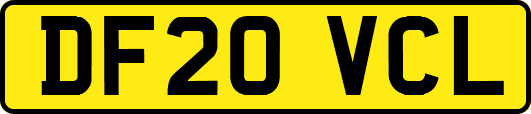 DF20VCL