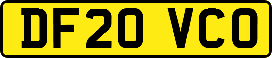 DF20VCO
