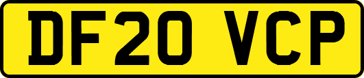 DF20VCP