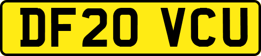 DF20VCU