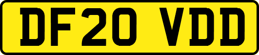 DF20VDD