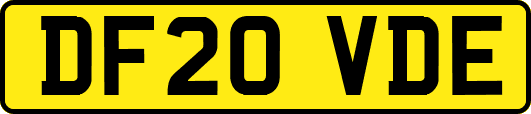 DF20VDE