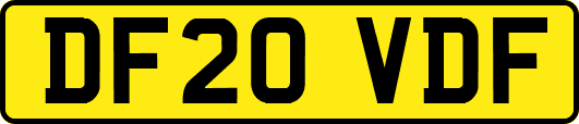 DF20VDF