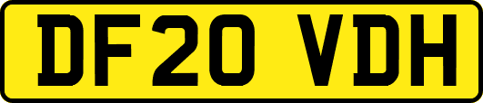 DF20VDH
