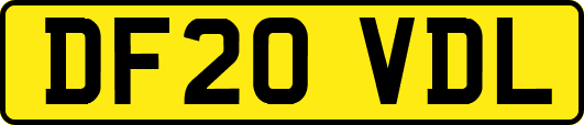 DF20VDL