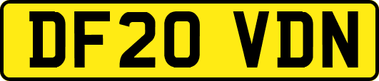 DF20VDN