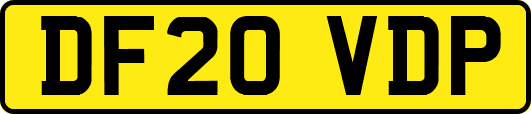 DF20VDP