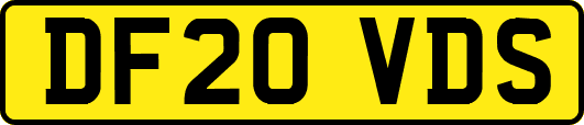 DF20VDS