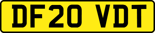 DF20VDT