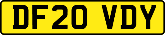 DF20VDY