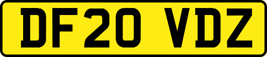 DF20VDZ