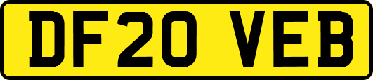 DF20VEB