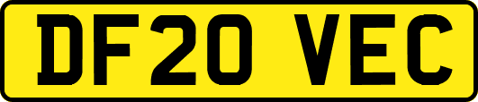 DF20VEC