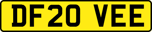 DF20VEE