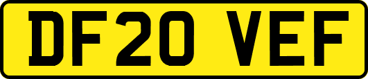 DF20VEF