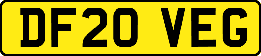 DF20VEG