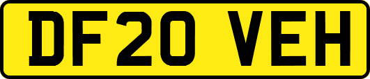 DF20VEH