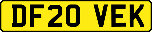 DF20VEK