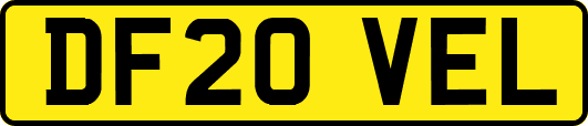 DF20VEL
