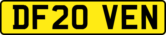 DF20VEN